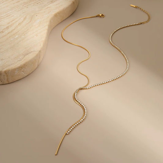 NECKLACE-DAILY USE