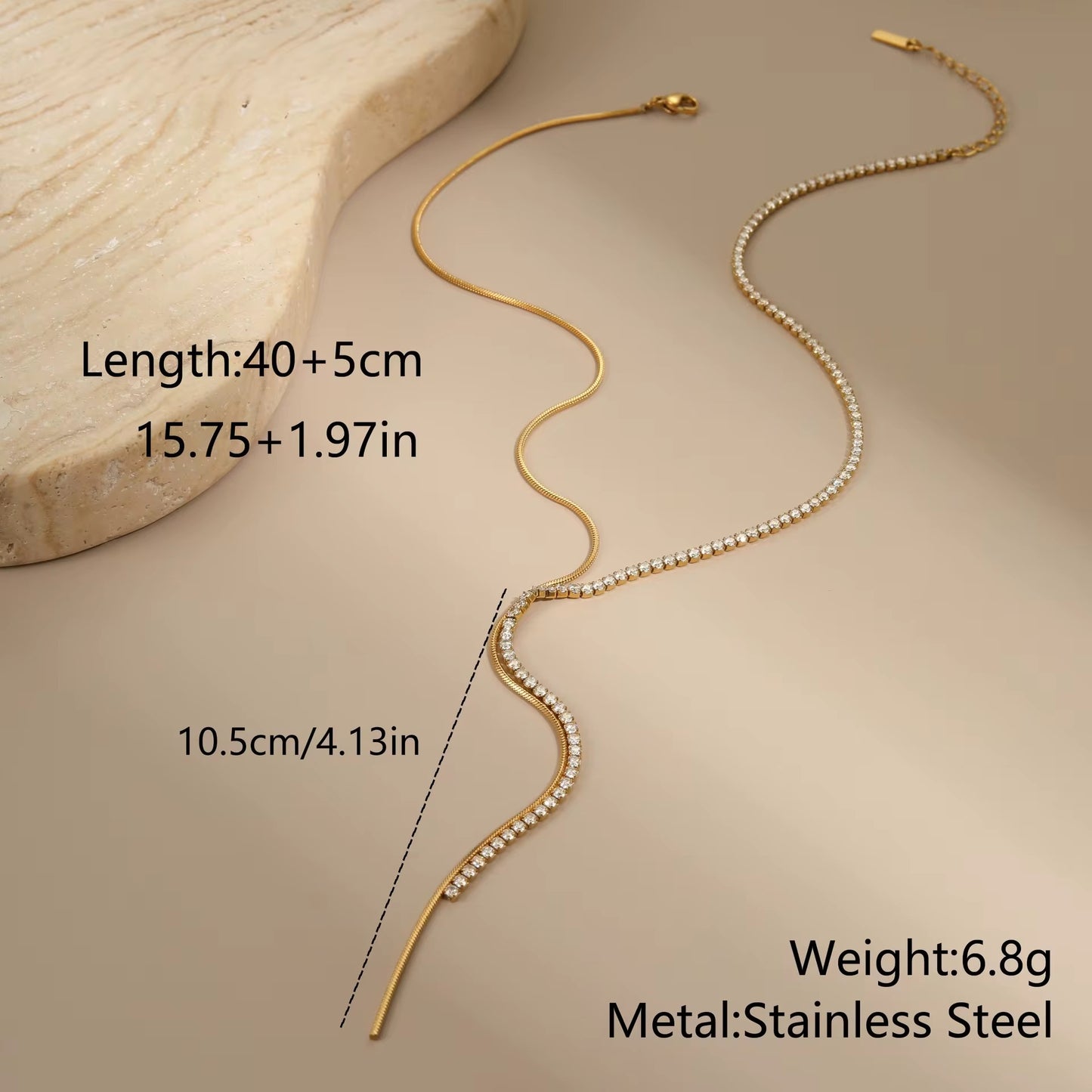 NECKLACE-DAILY USE