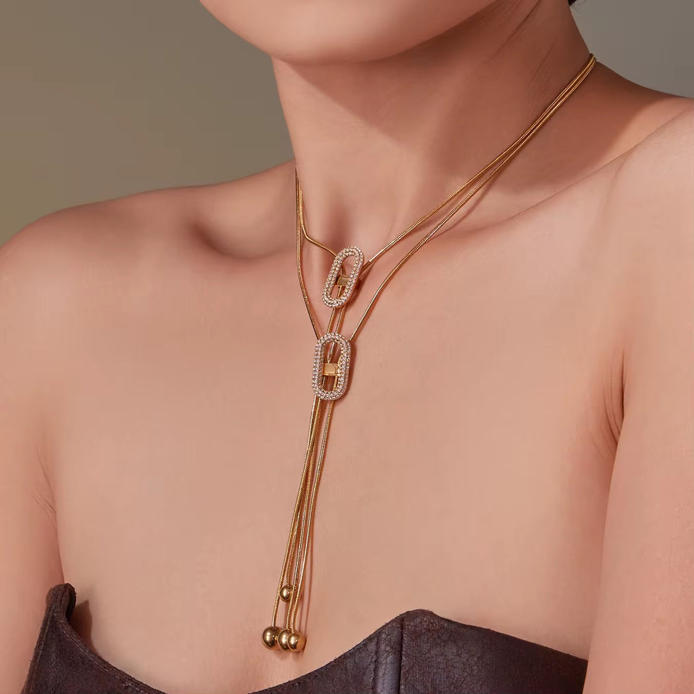 NECKLACE-DAILY USE