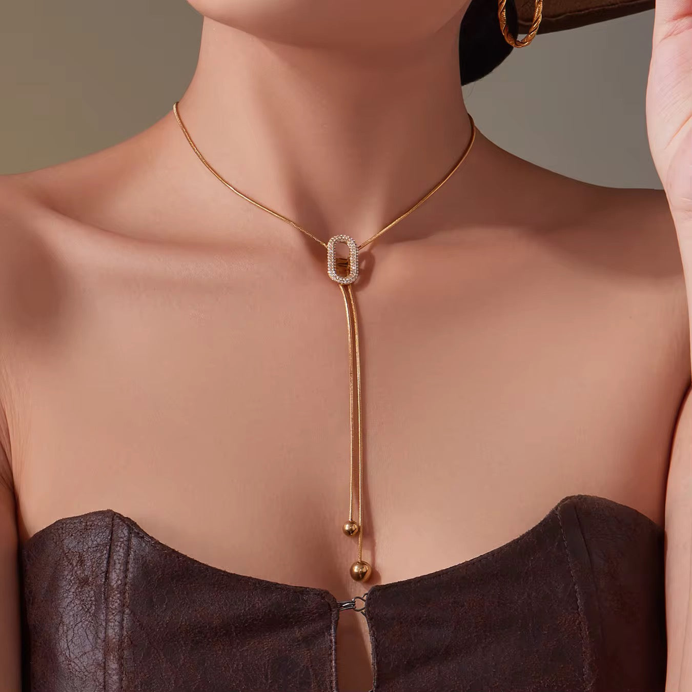 NECKLACE-DAILY USE