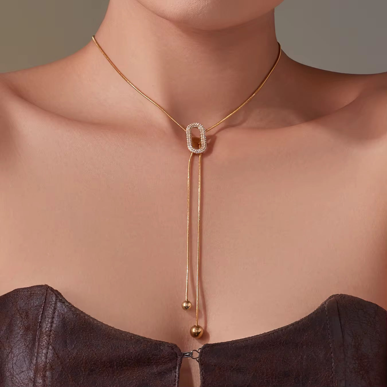 NECKLACE-DAILY USE