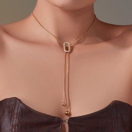 NECKLACE-DAILY USE