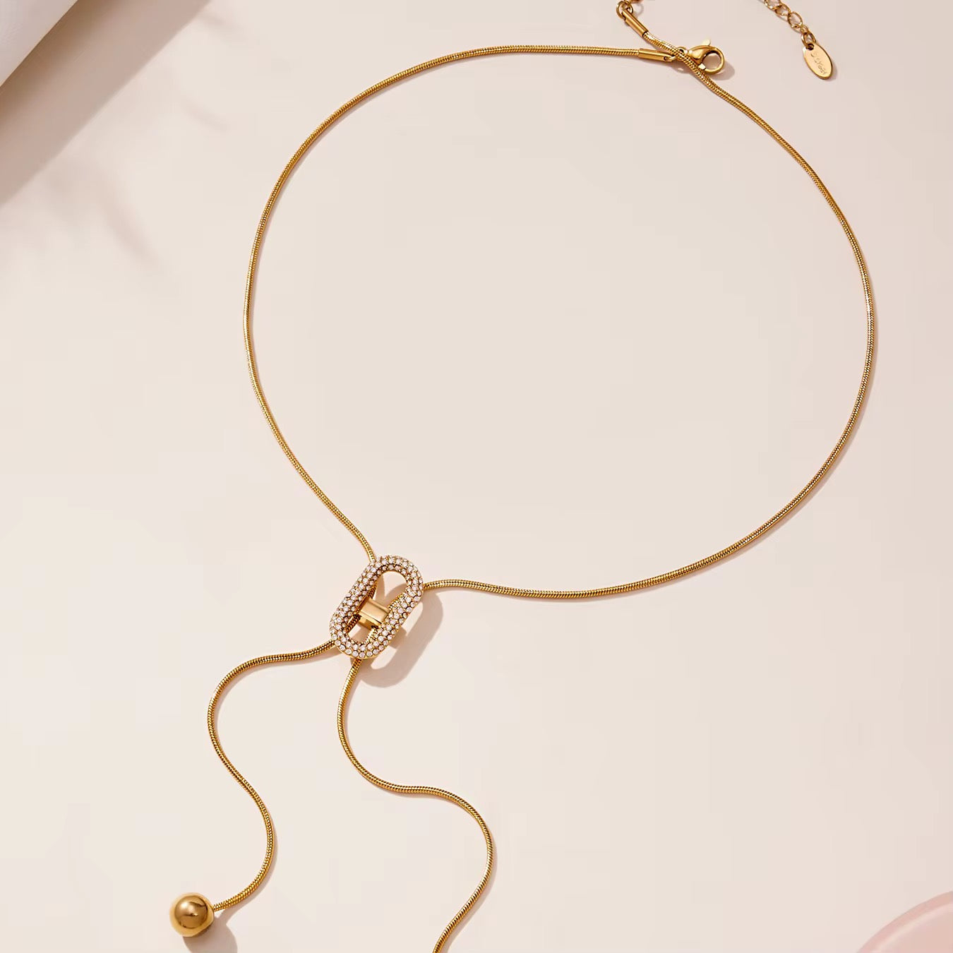 NECKLACE-DAILY USE