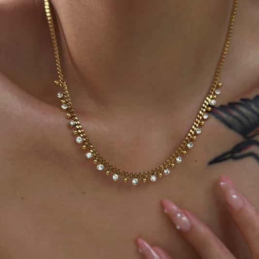 NECKLACE-DAILY USE