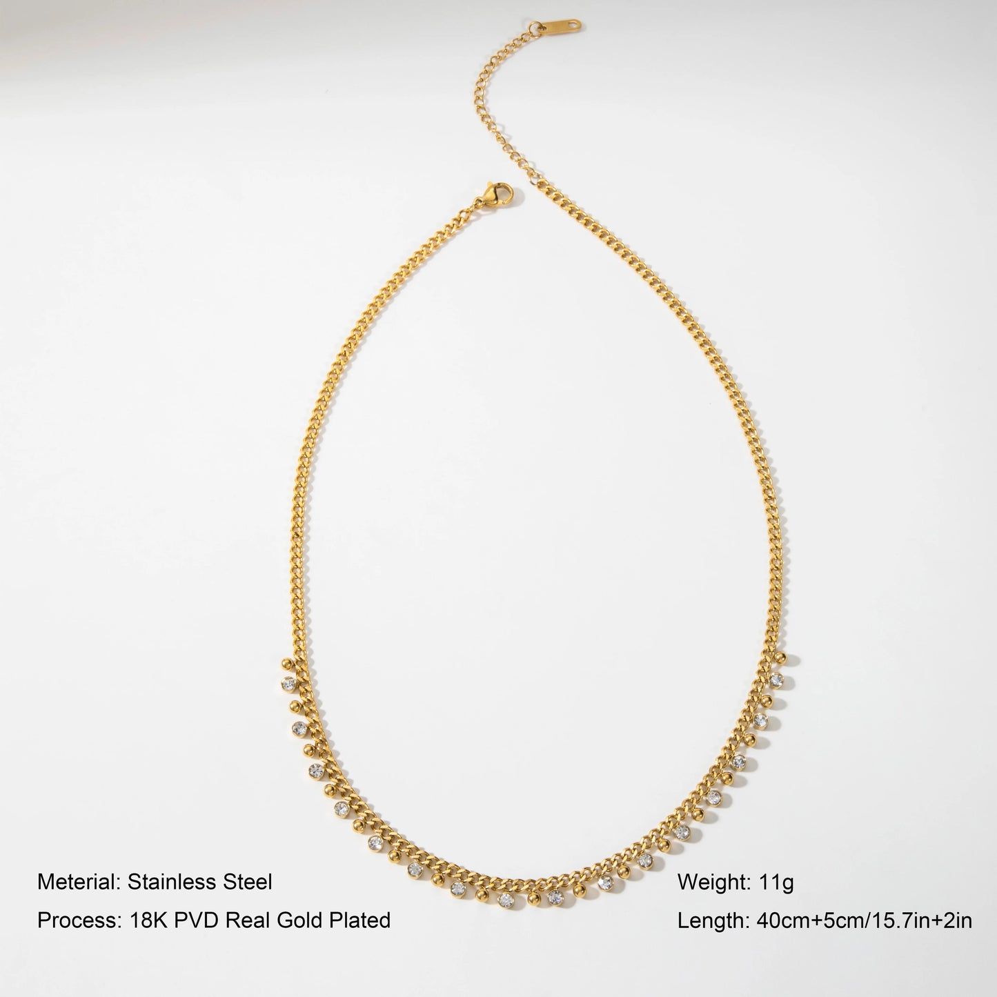 NECKLACE-DAILY USE
