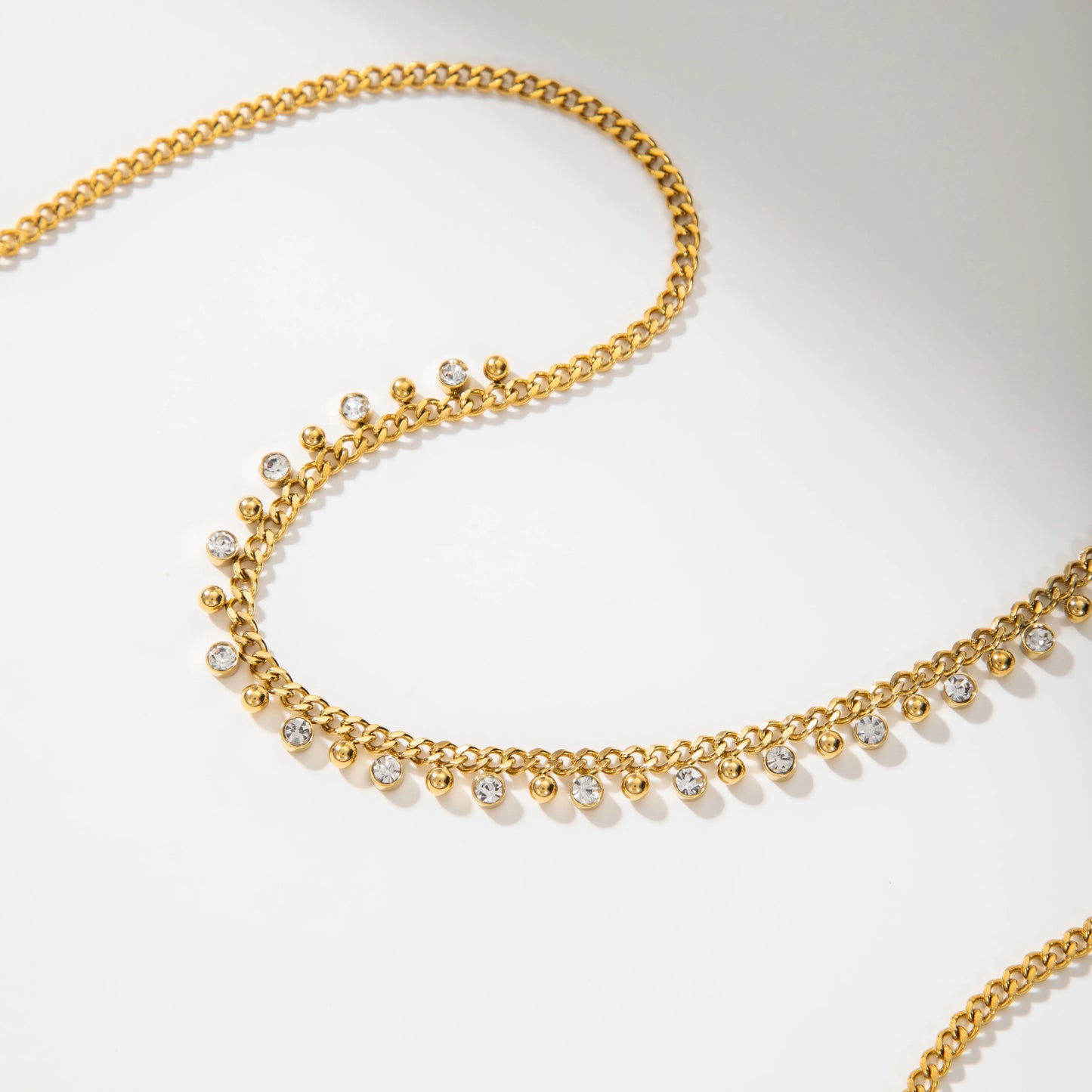 NECKLACE-DAILY USE