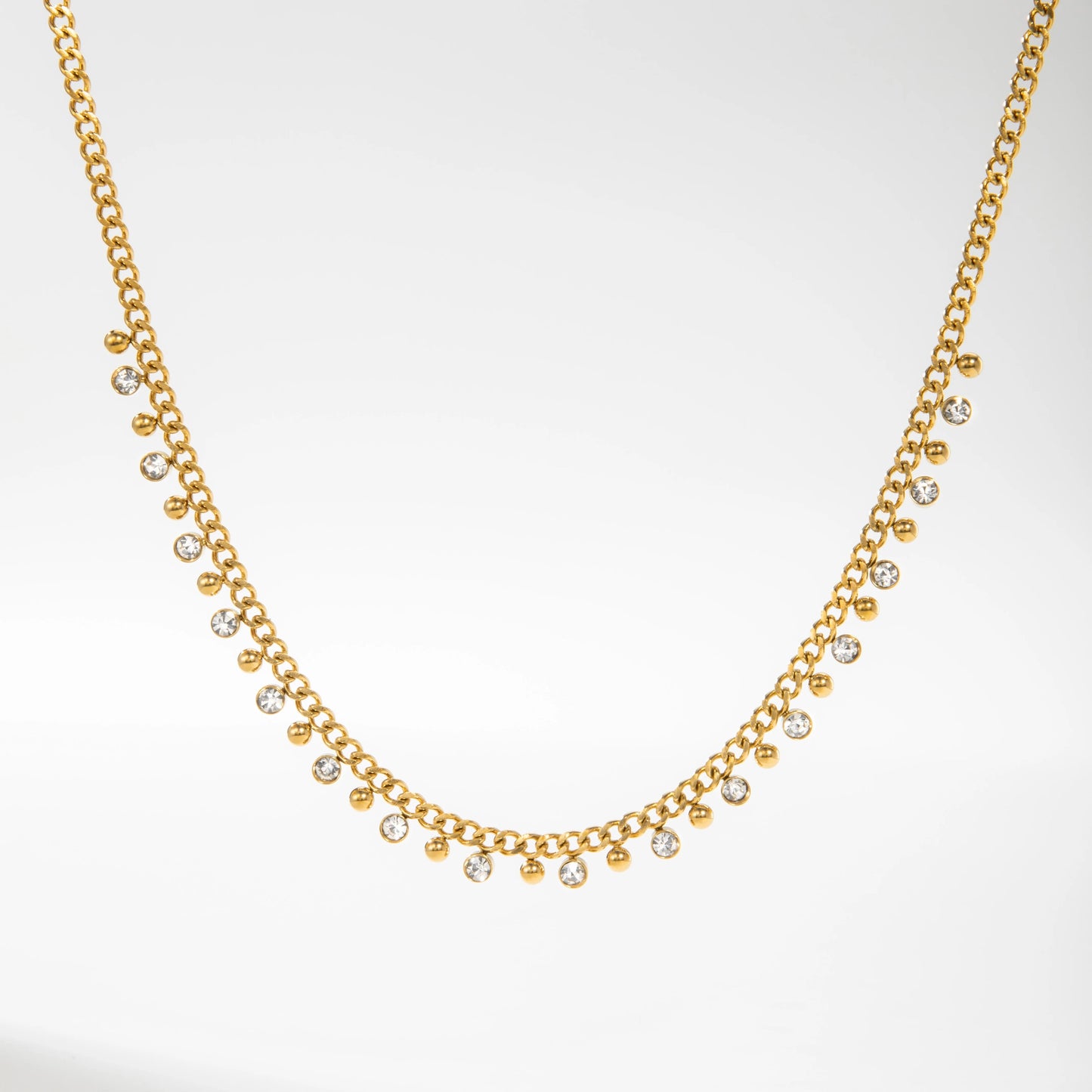 NECKLACE-DAILY USE