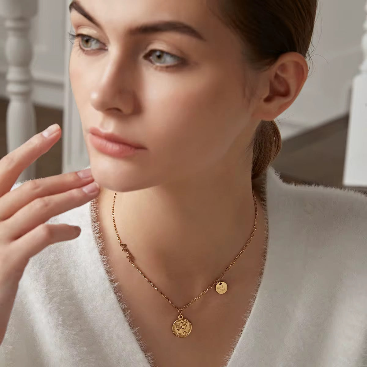 NECKLACE -DAILY USE