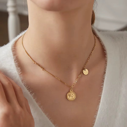 NECKLACE -DAILY USE