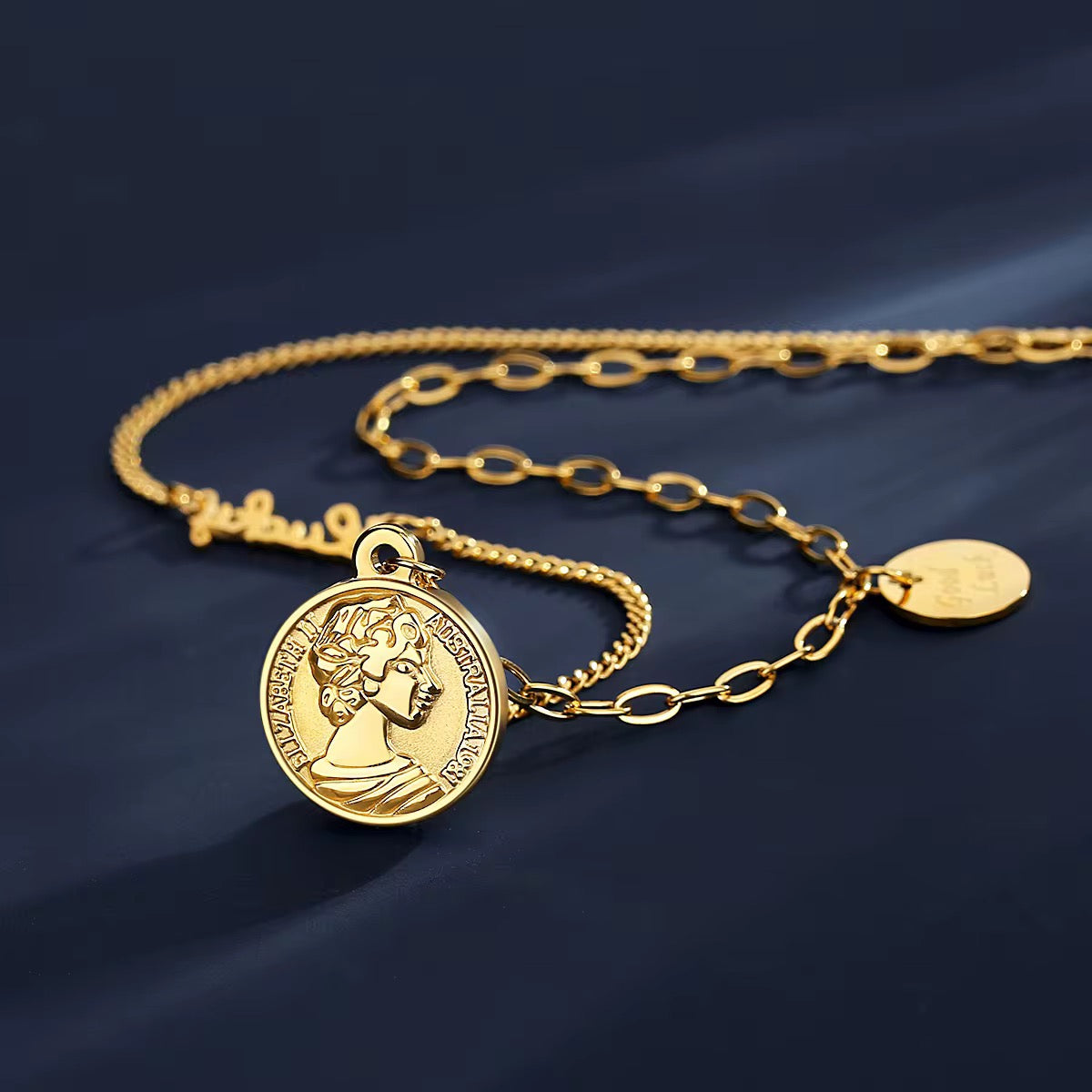 NECKLACE -DAILY USE