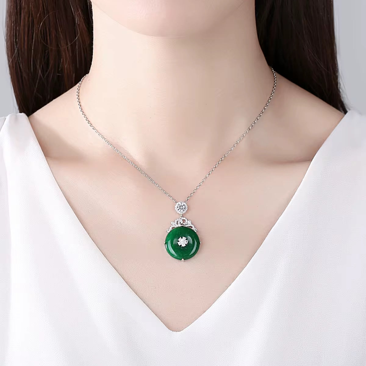 NECKLACE-DAILY USE