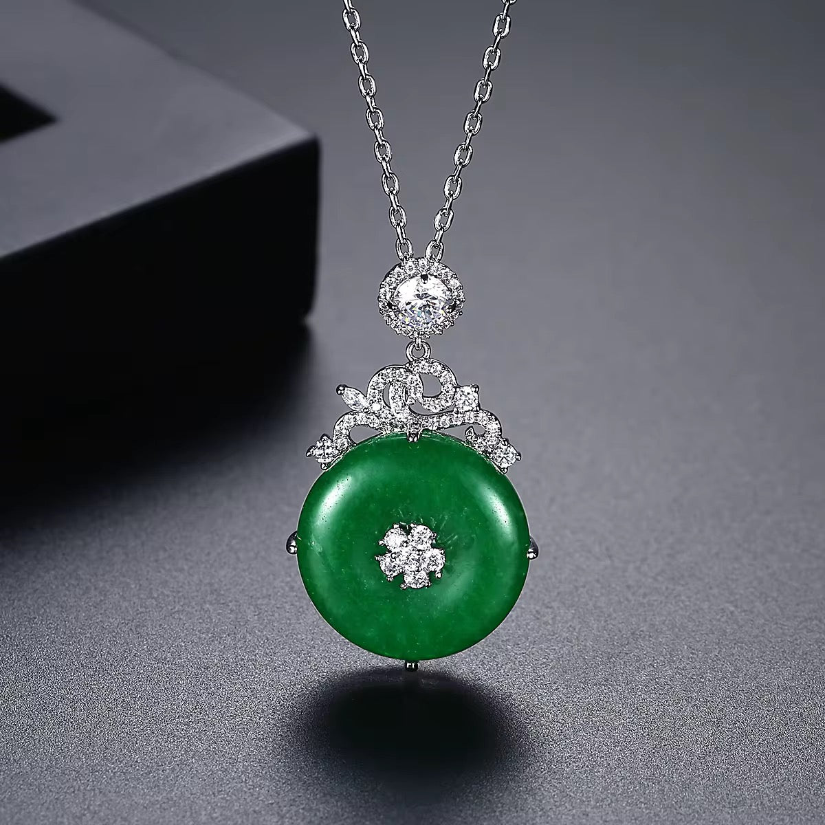 NECKLACE-DAILY USE