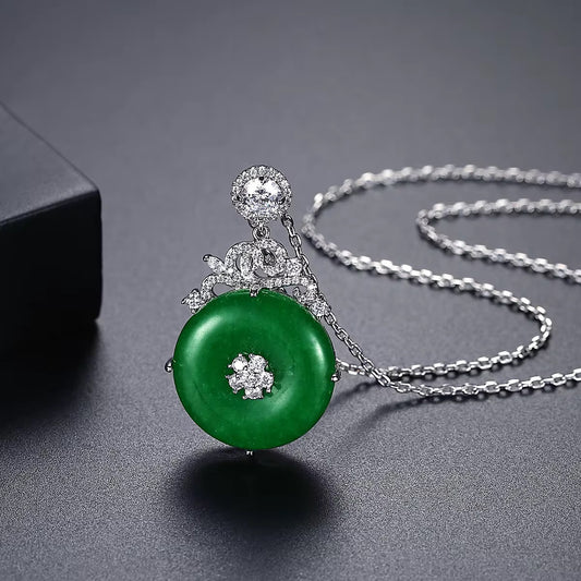 NECKLACE-DAILY USE
