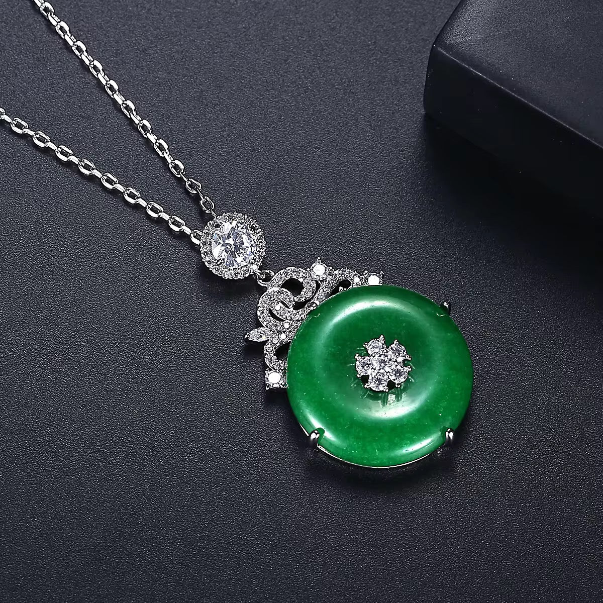 NECKLACE-DAILY USE