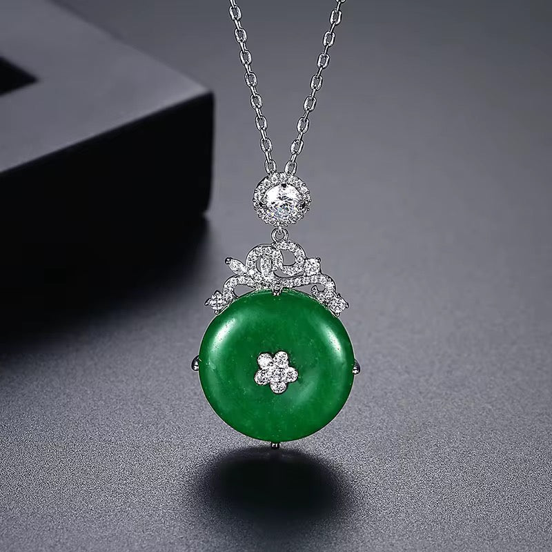 NECKLACE-DAILY USE