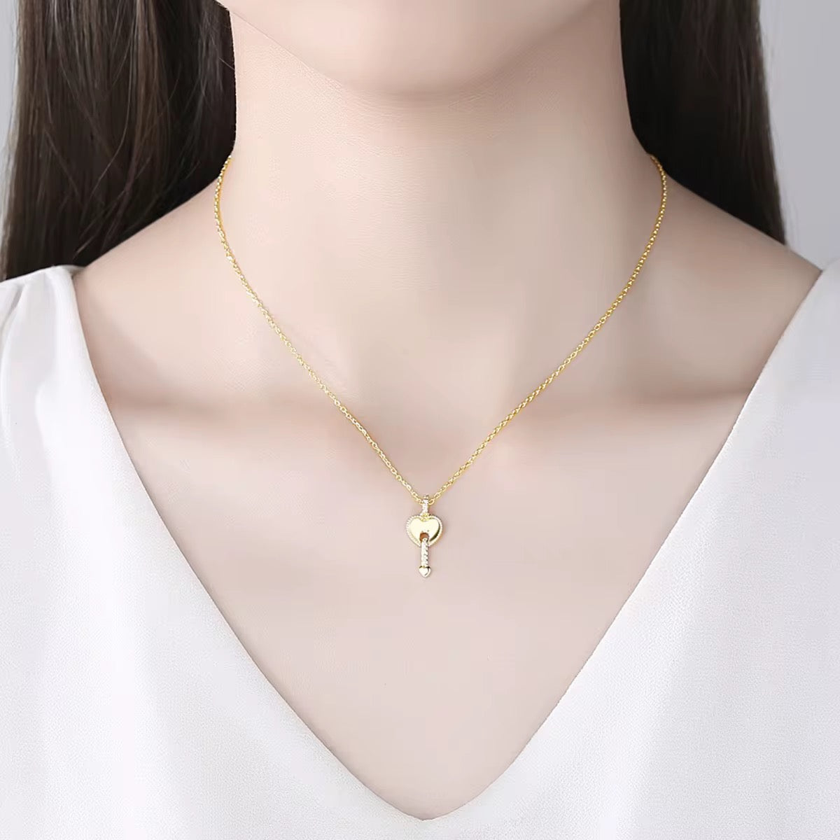 NECKLACE -DAILY USE