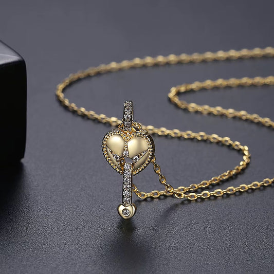 NECKLACE -DAILY USE