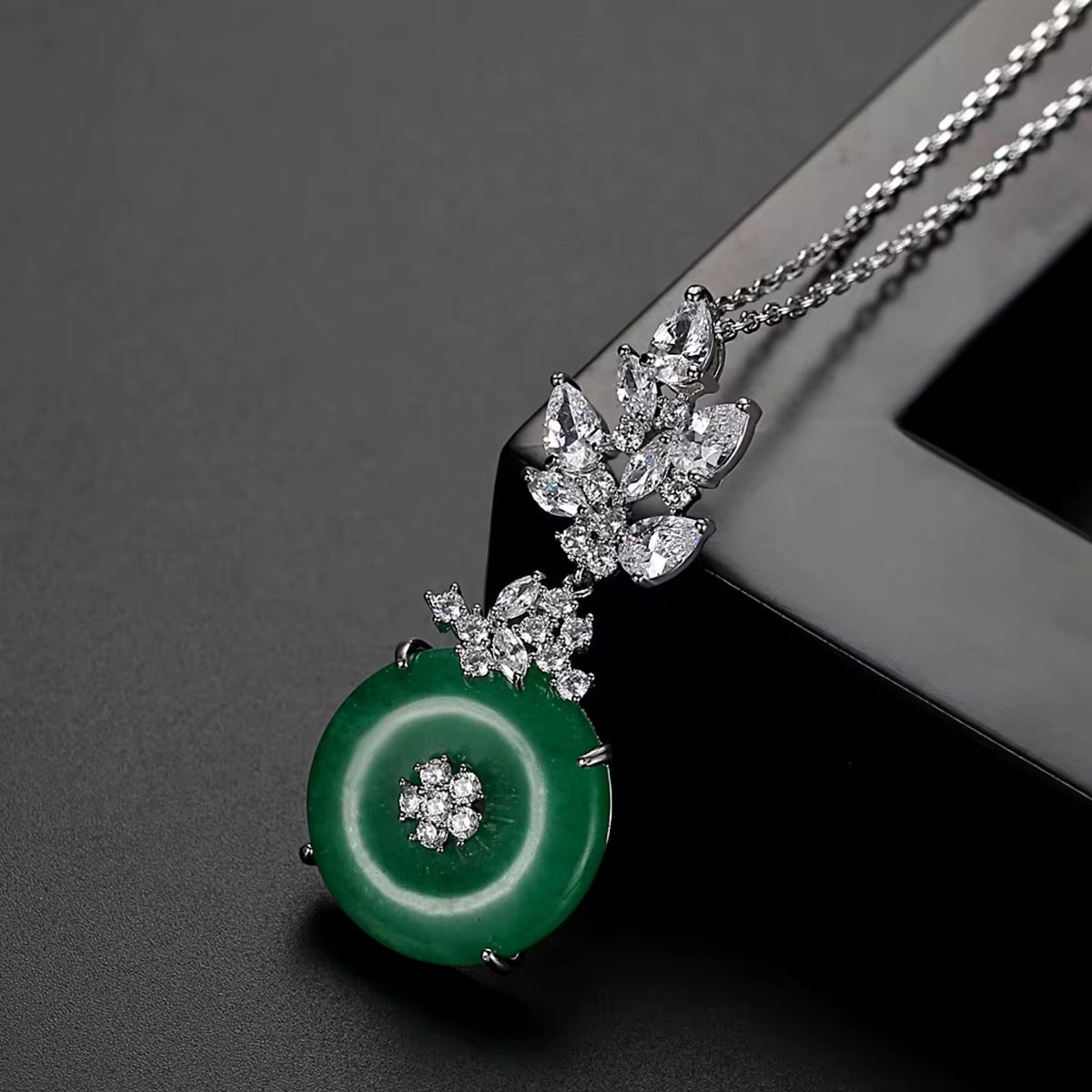NECKLACE-DAILY USE