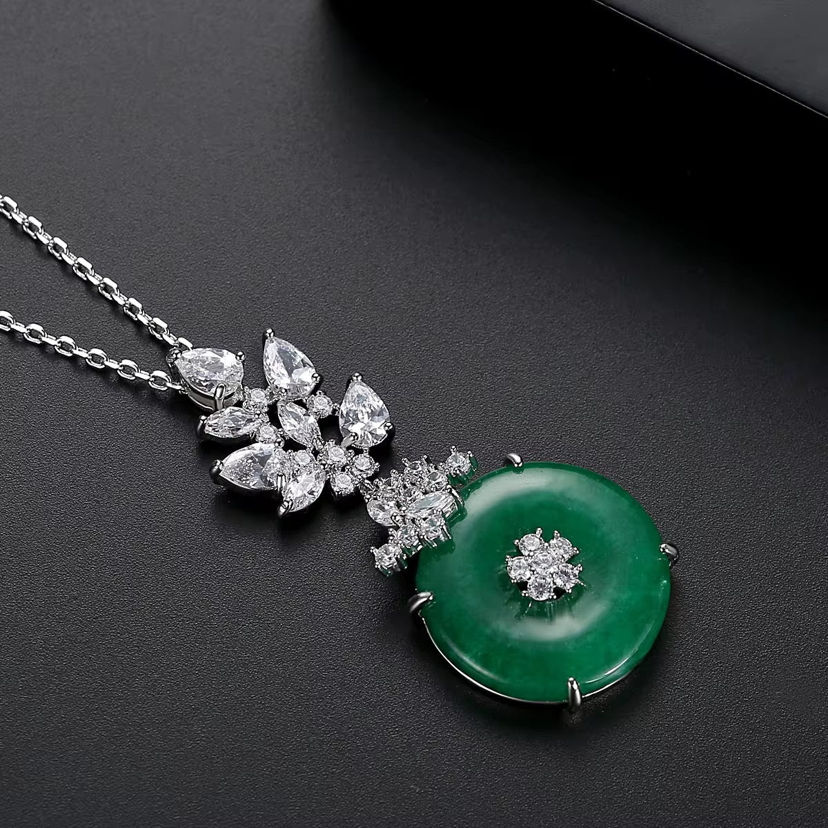 NECKLACE-DAILY USE