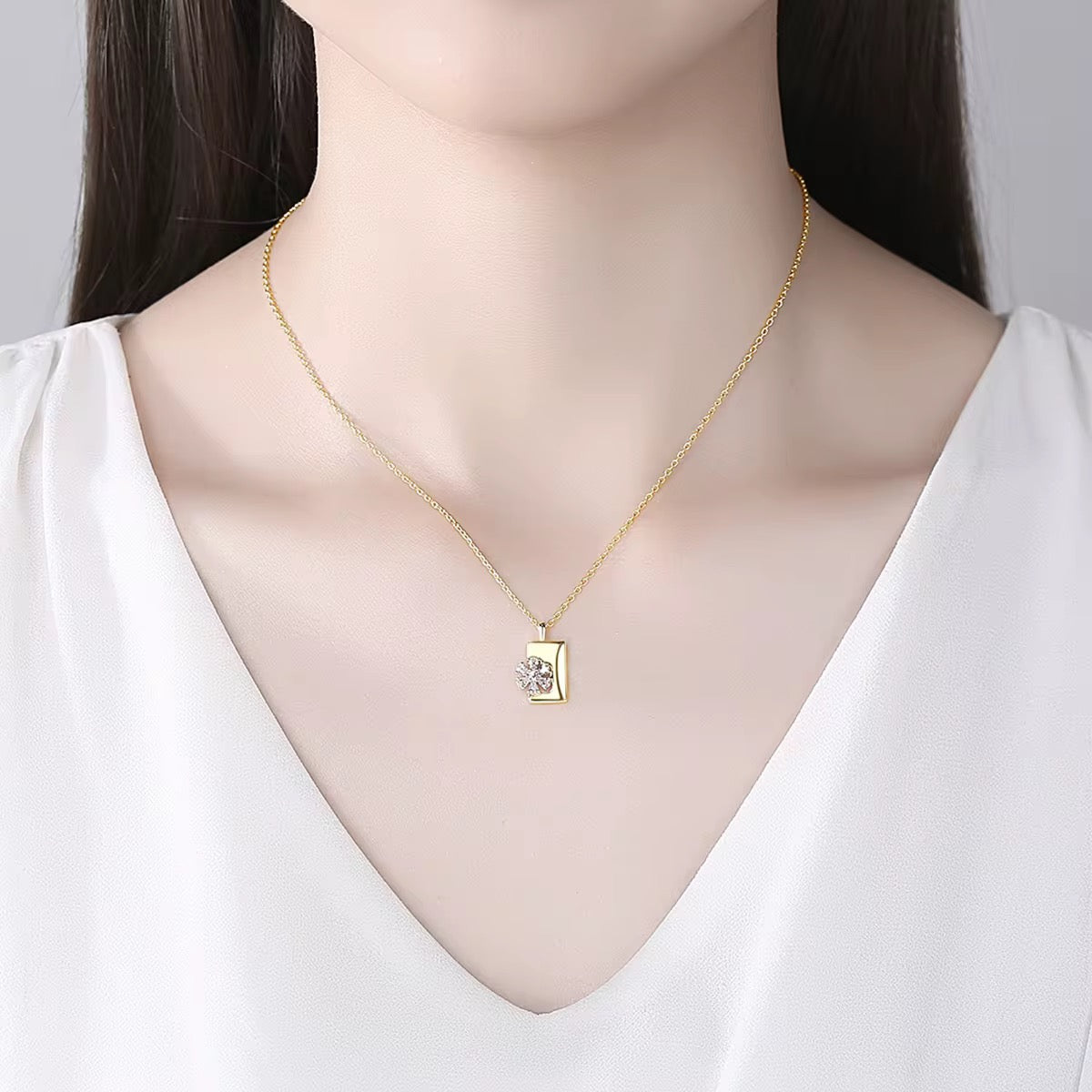 NECKLACE-DAILY USE