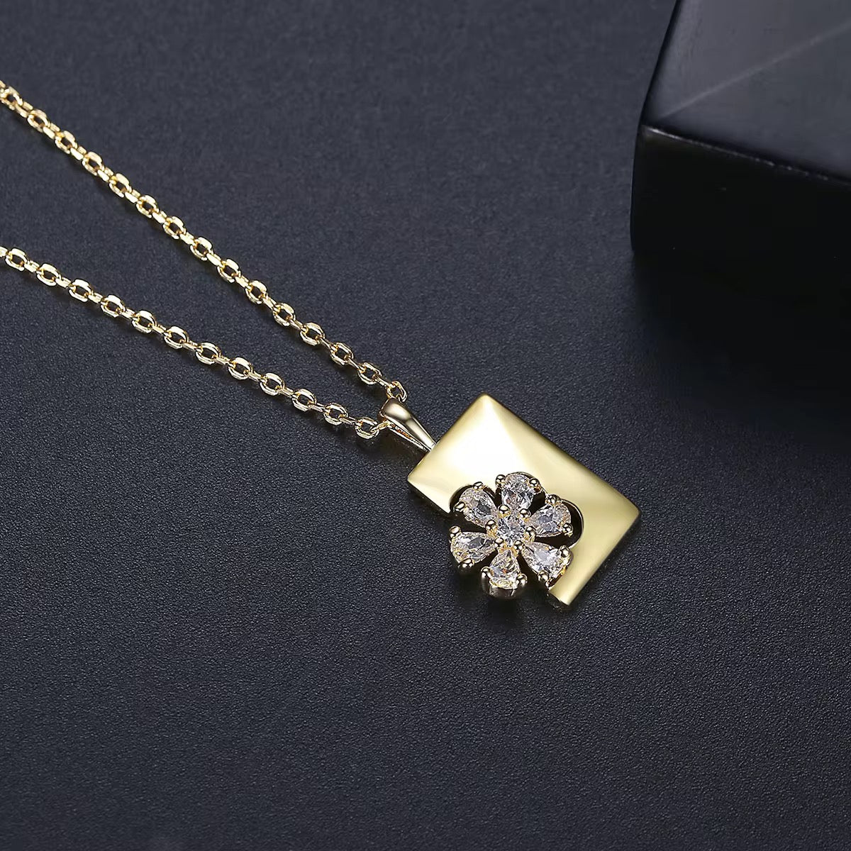 NECKLACE-DAILY USE