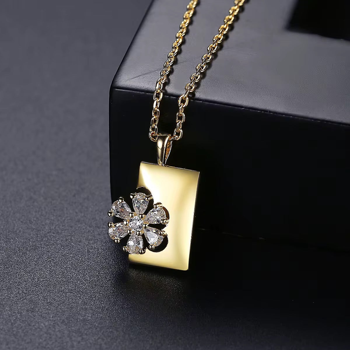 NECKLACE-DAILY USE