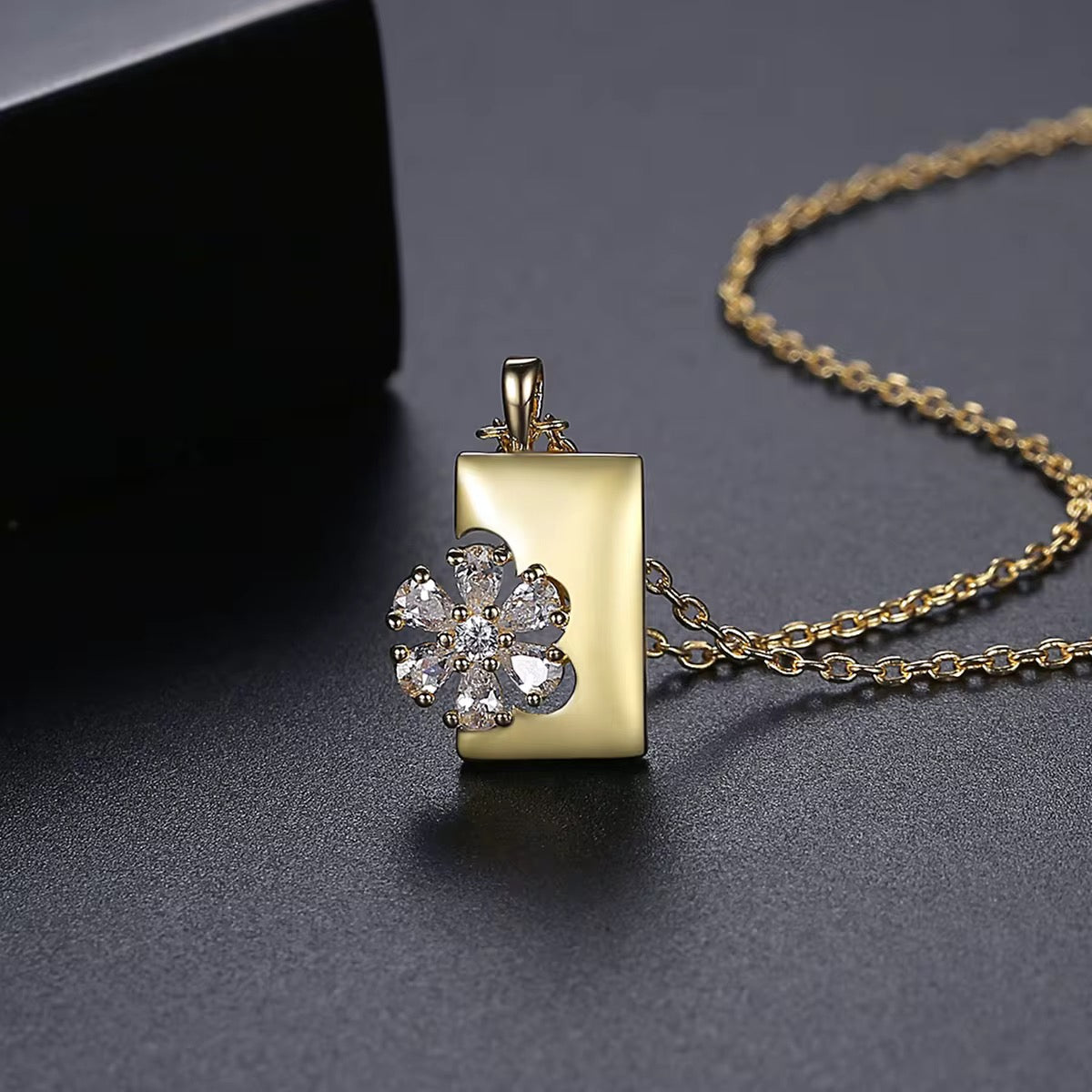 NECKLACE-DAILY USE