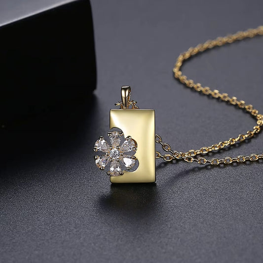 NECKLACE-DAILY USE