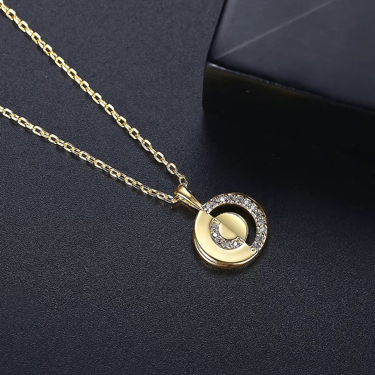 NECKLACE-DAILY USE