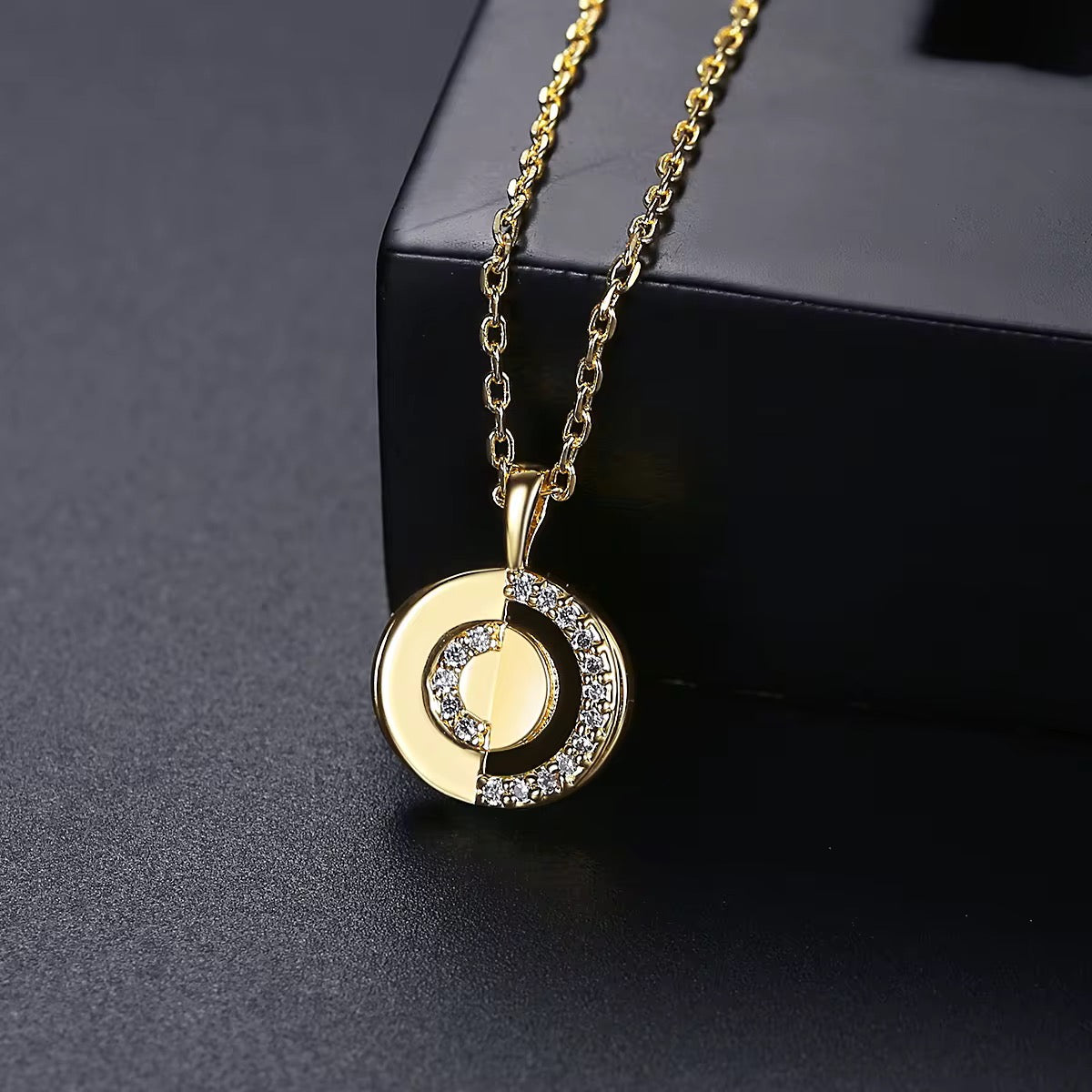 NECKLACE-DAILY USE