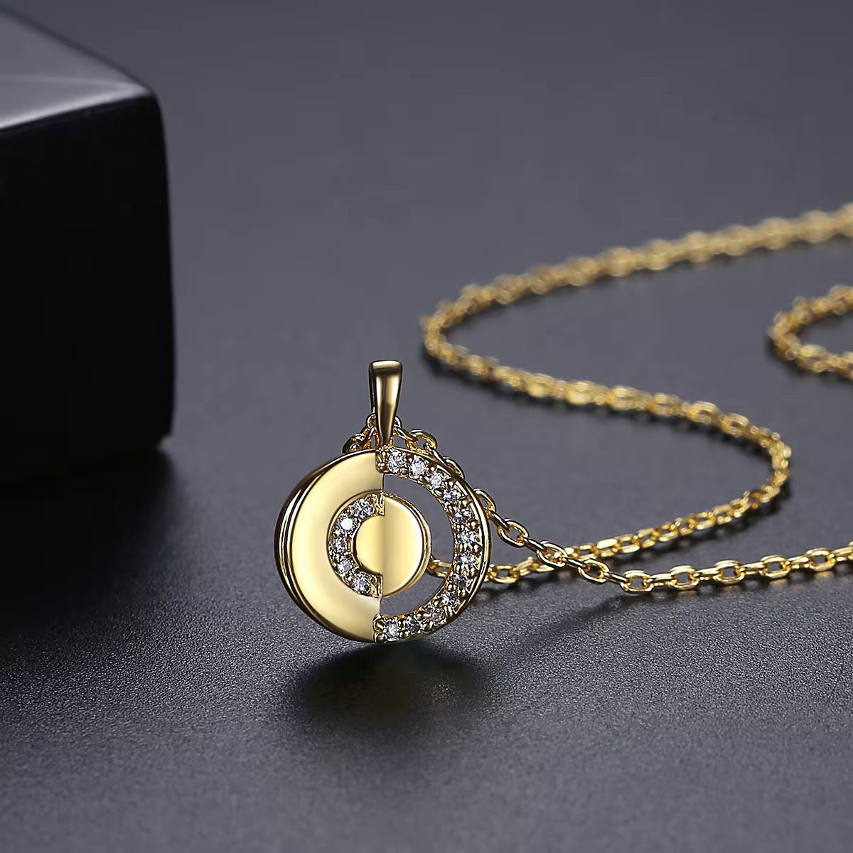 NECKLACE-DAILY USE