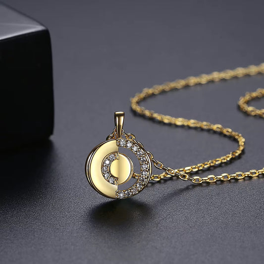 NECKLACE-DAILY USE