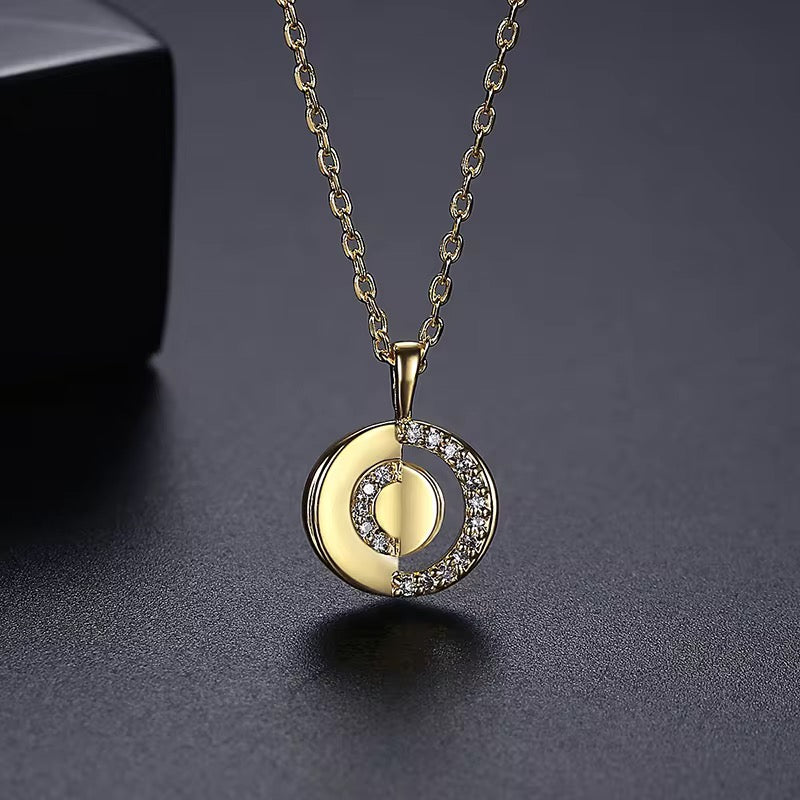 NECKLACE-DAILY USE