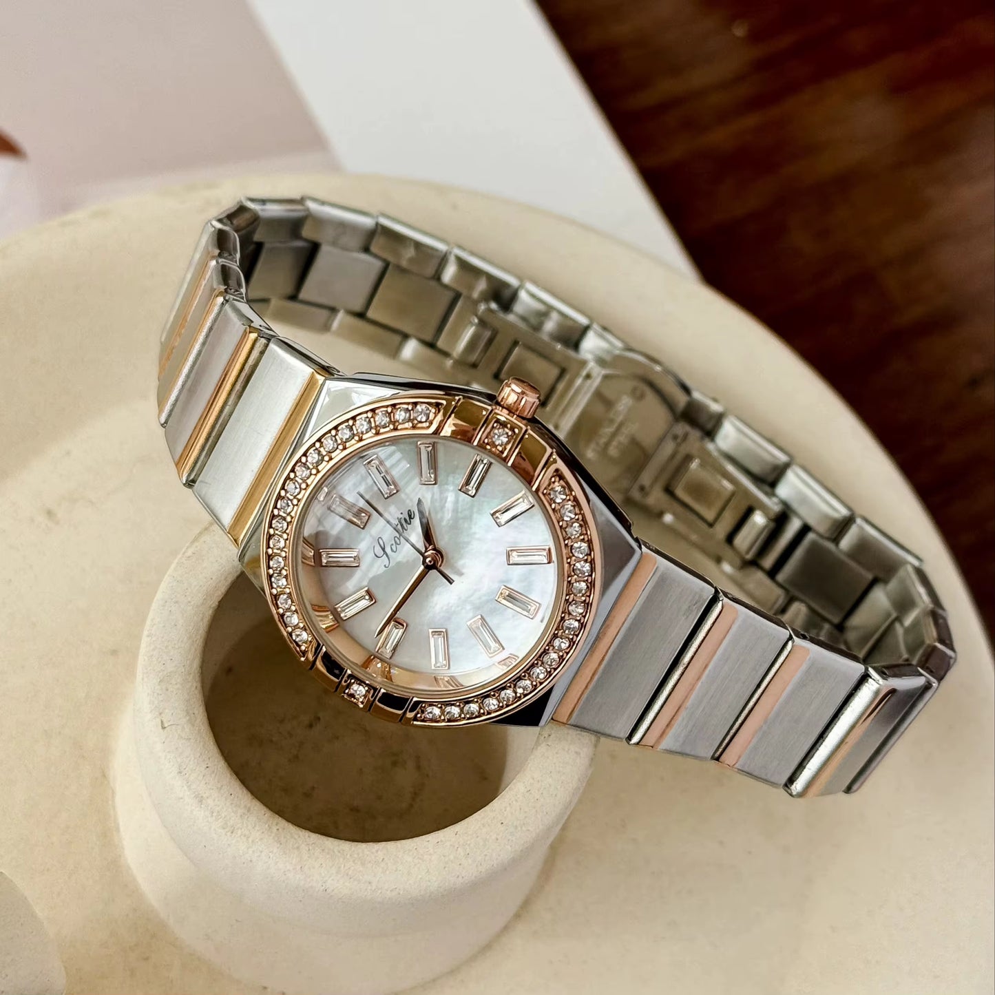 WATCHES