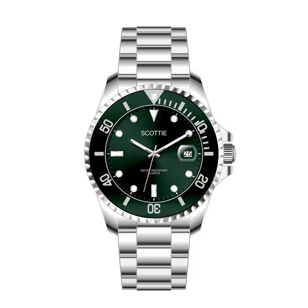 WATCHES