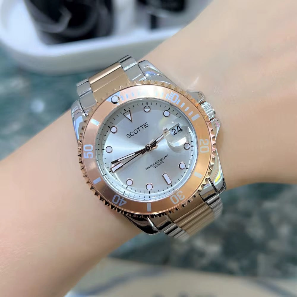 WATCHES