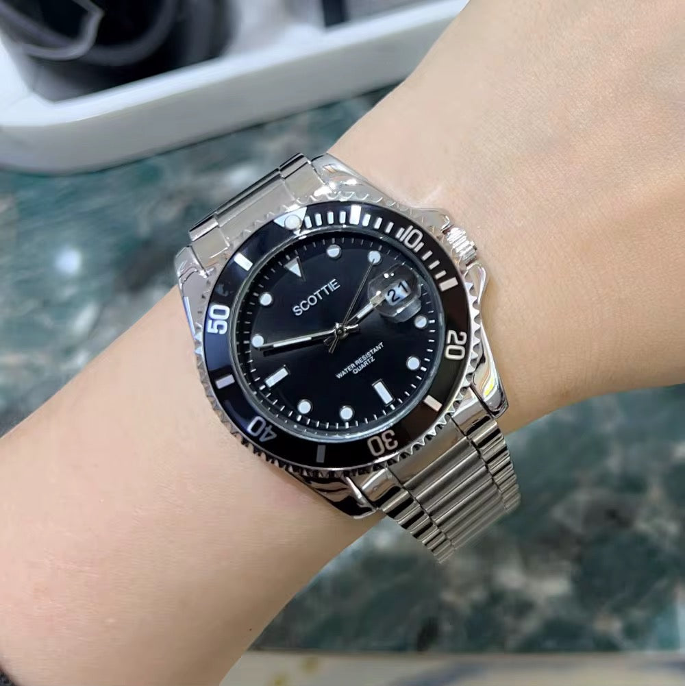 WATCHES