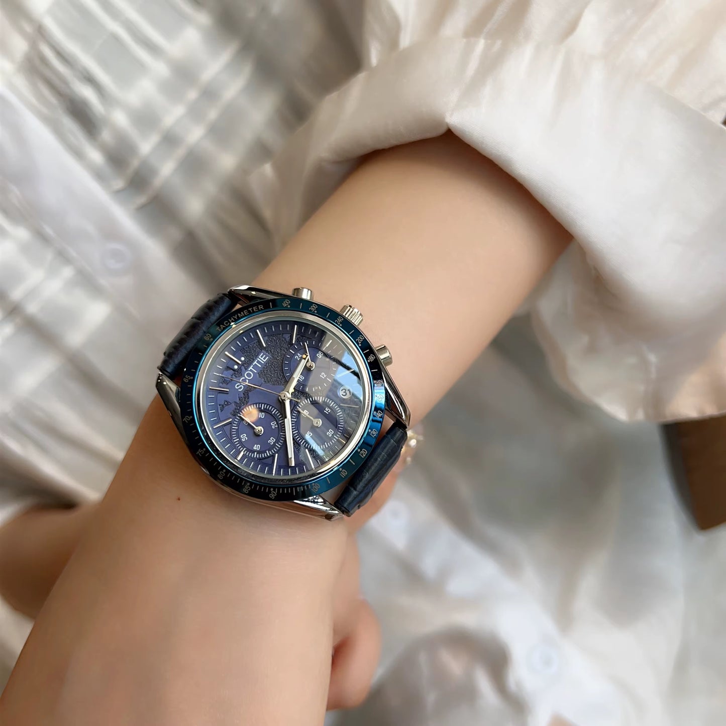 WATCHES