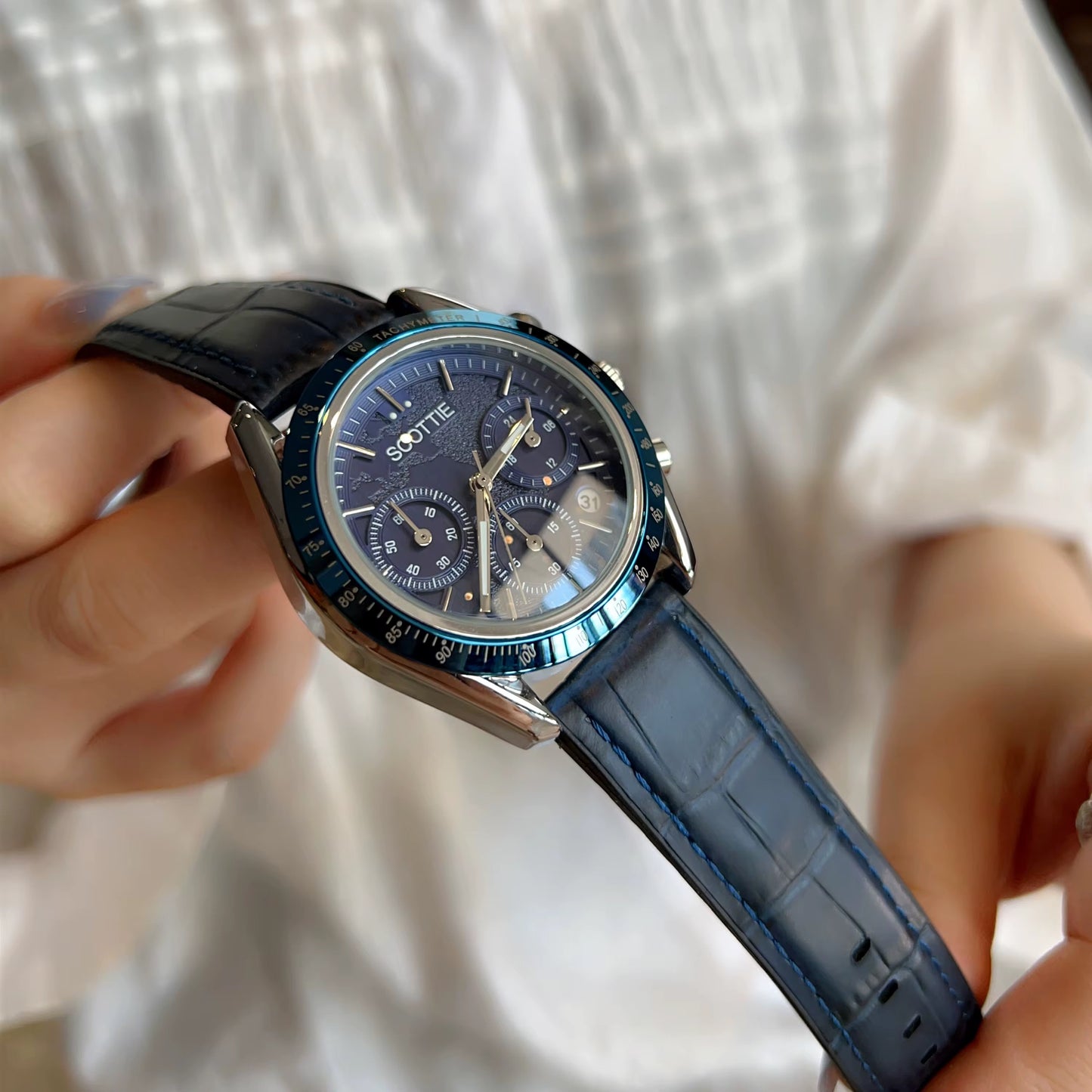 WATCHES