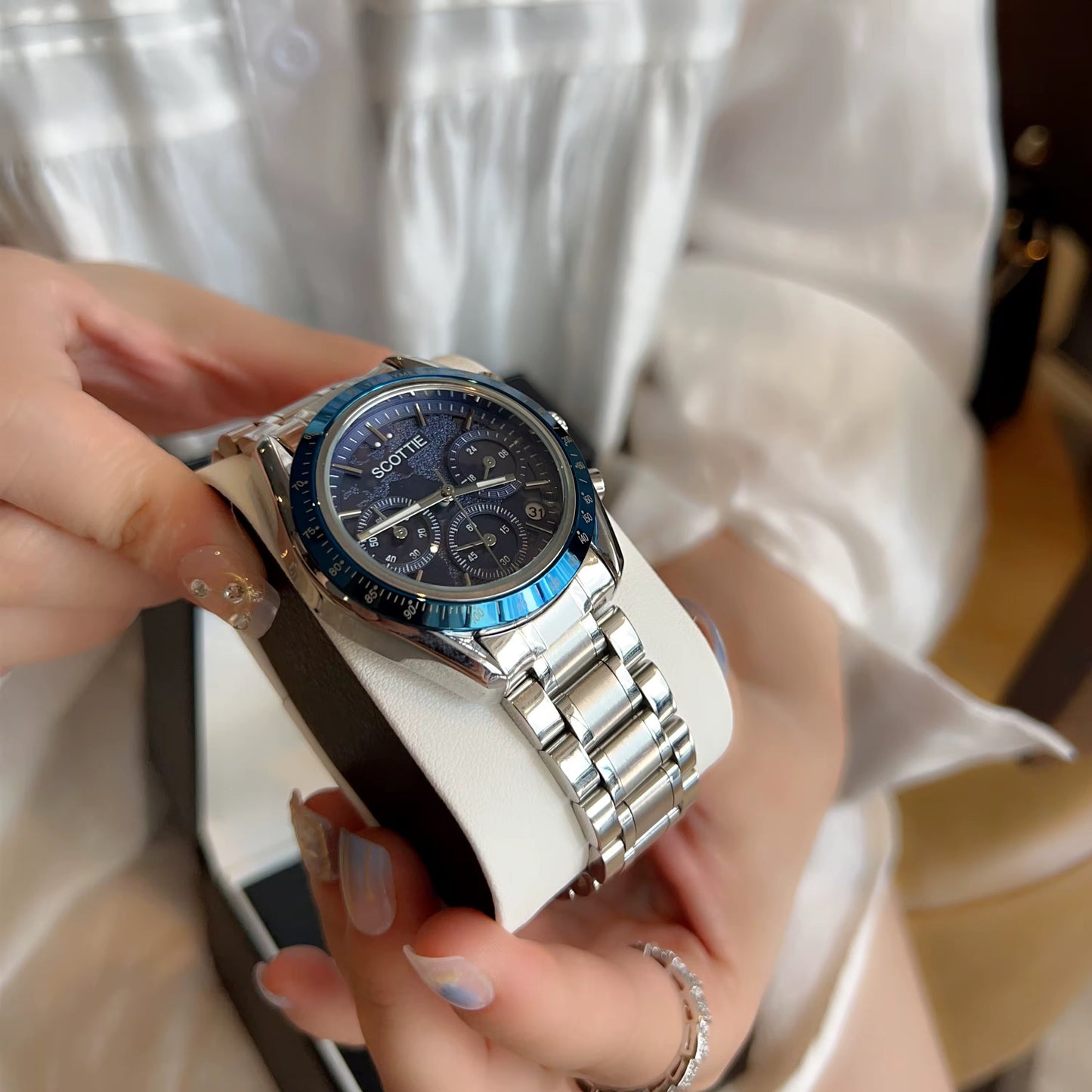 WATCHES