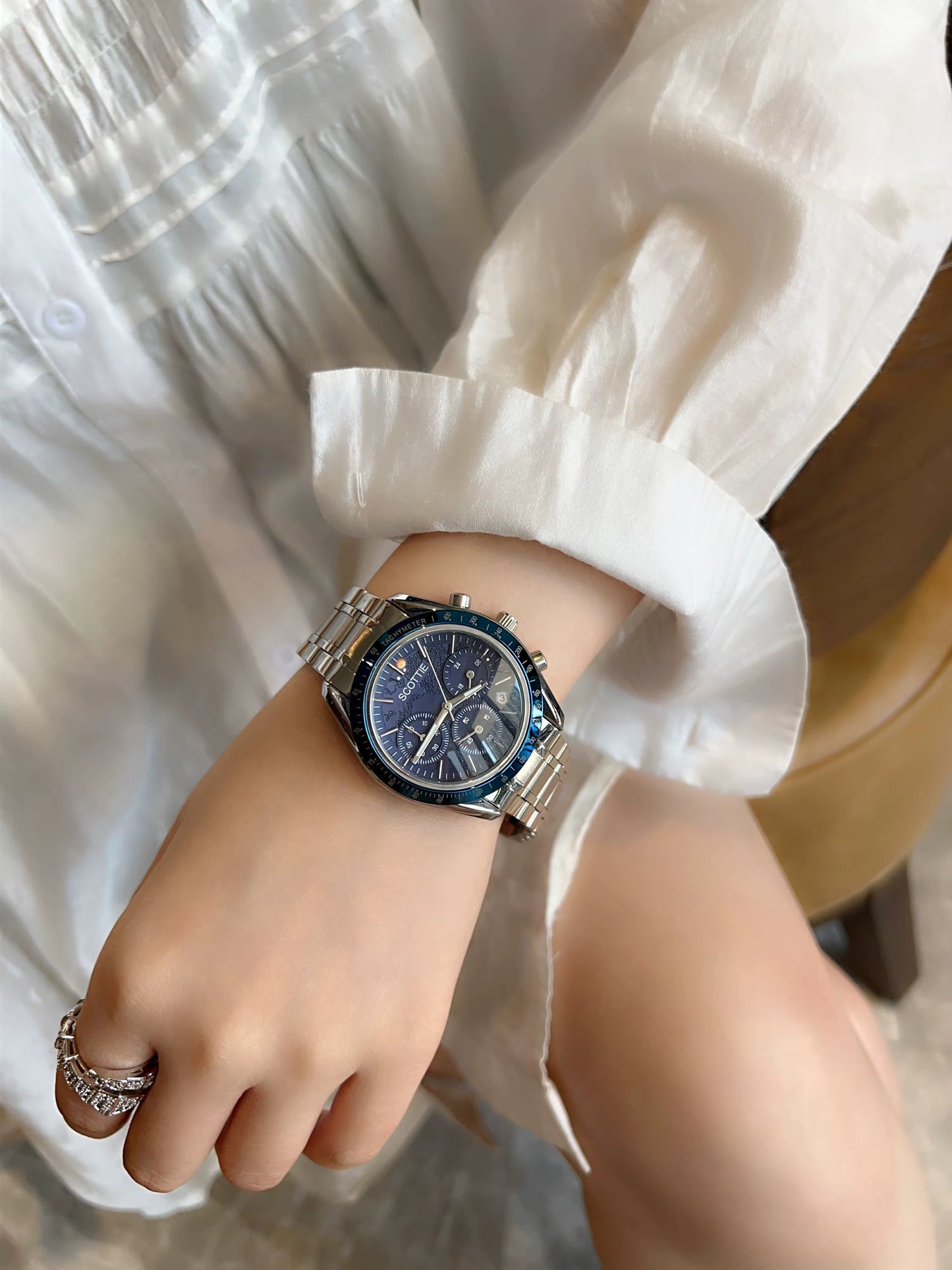 WATCHES