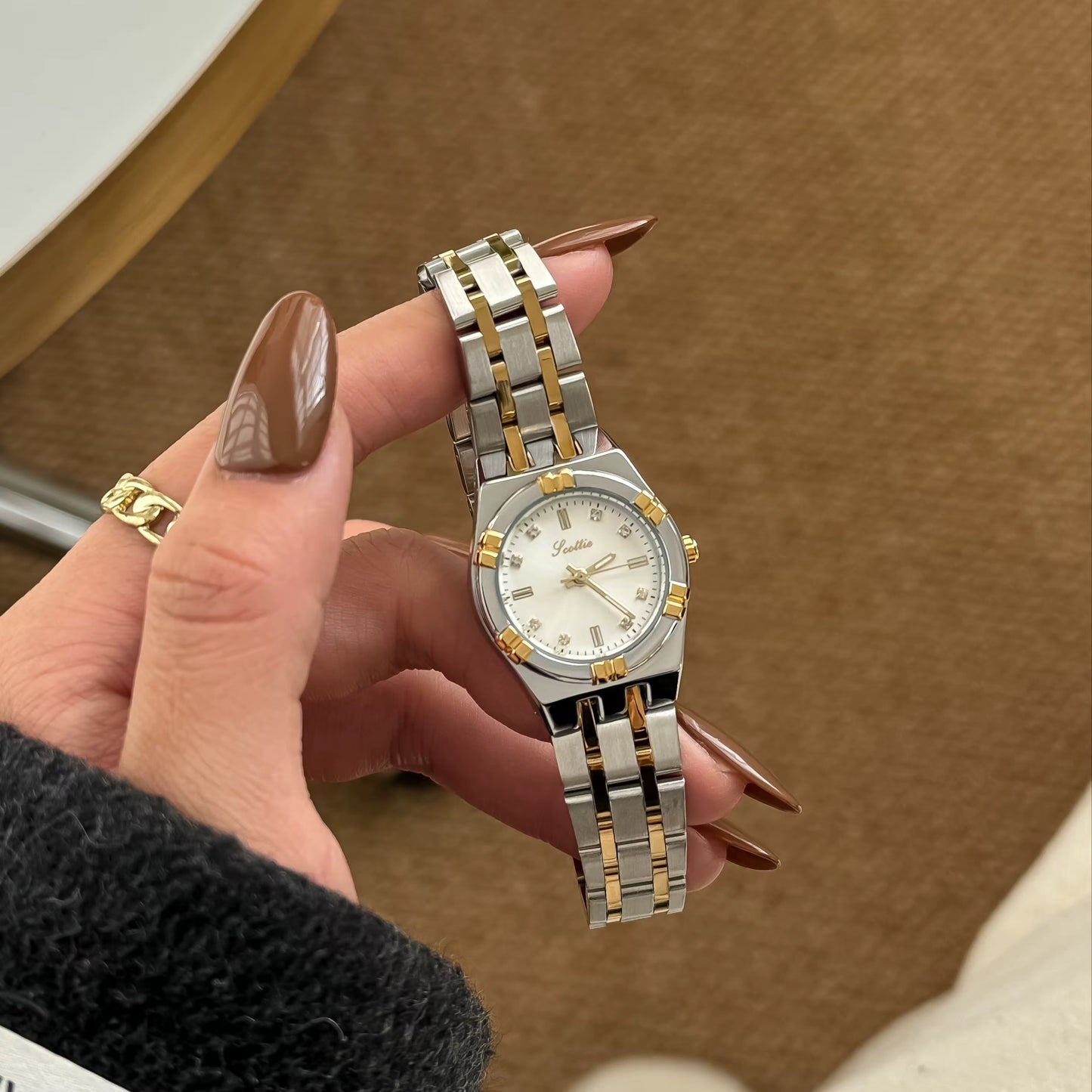 WATCHES