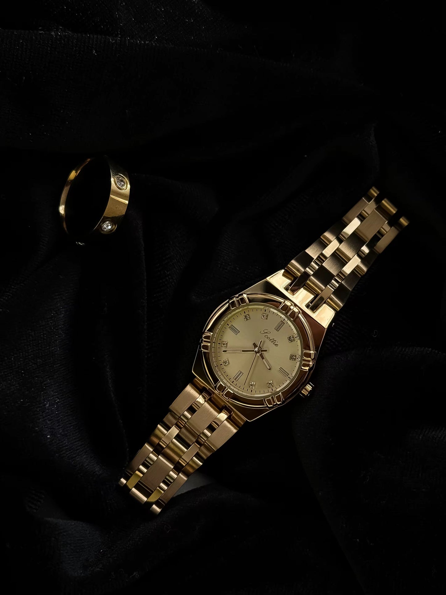 WATCHES