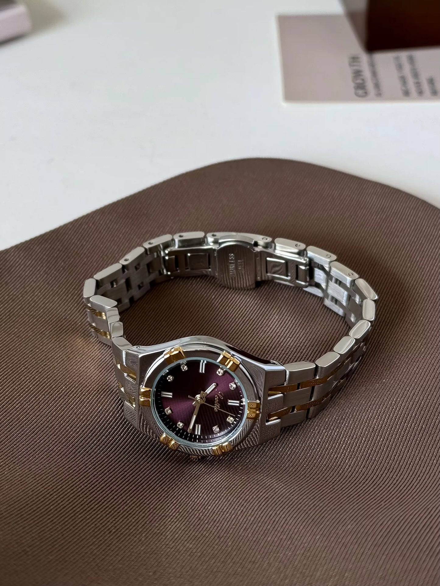 WATCHES