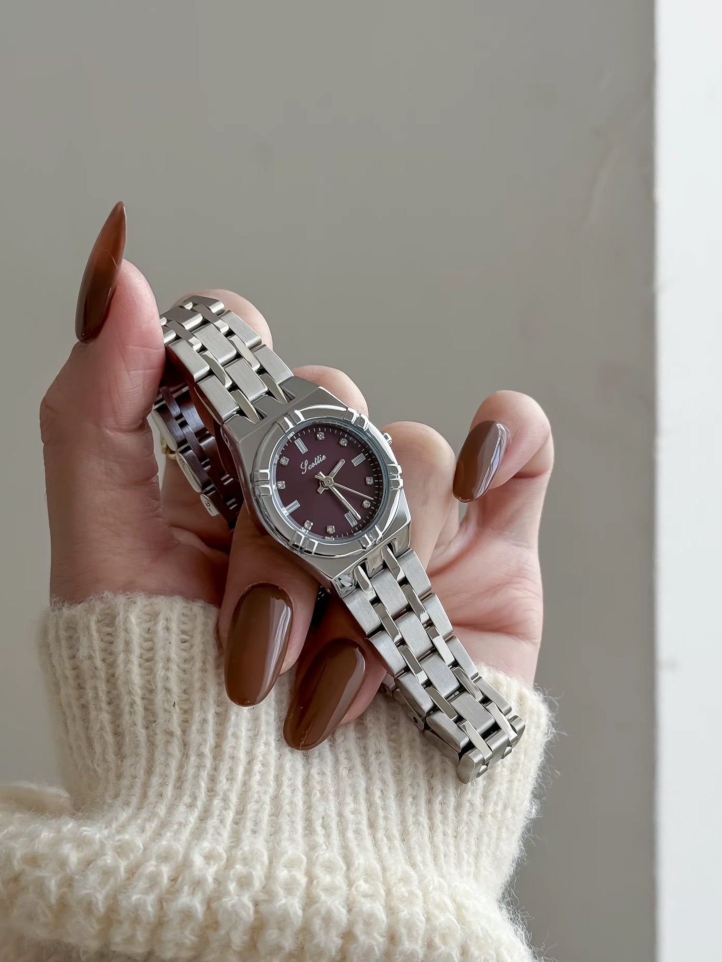 WATCHES