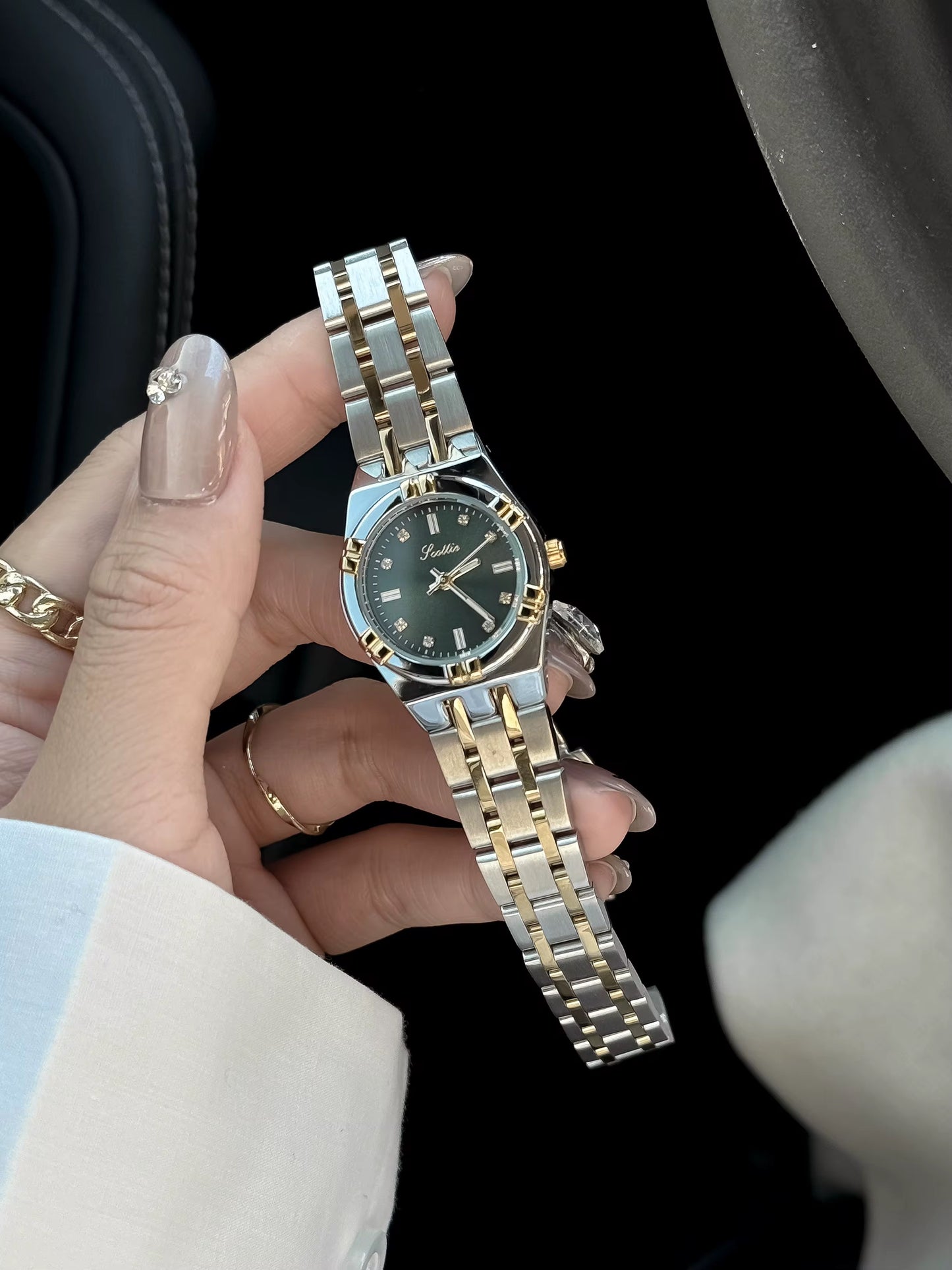 WATCHES