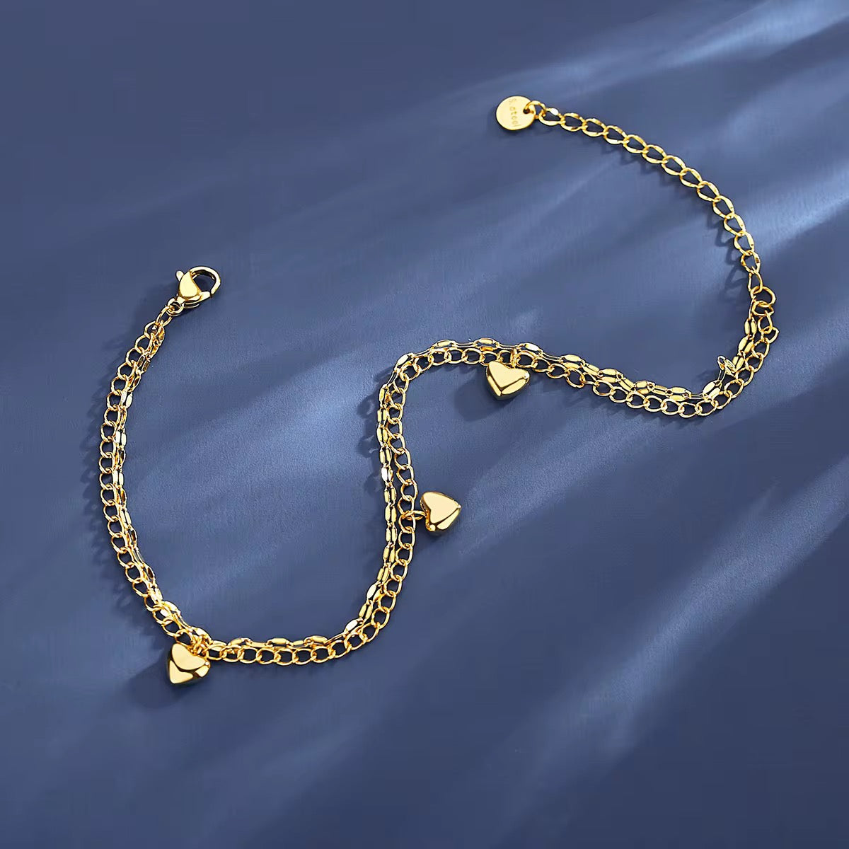 BRACELETS-DAILY USE