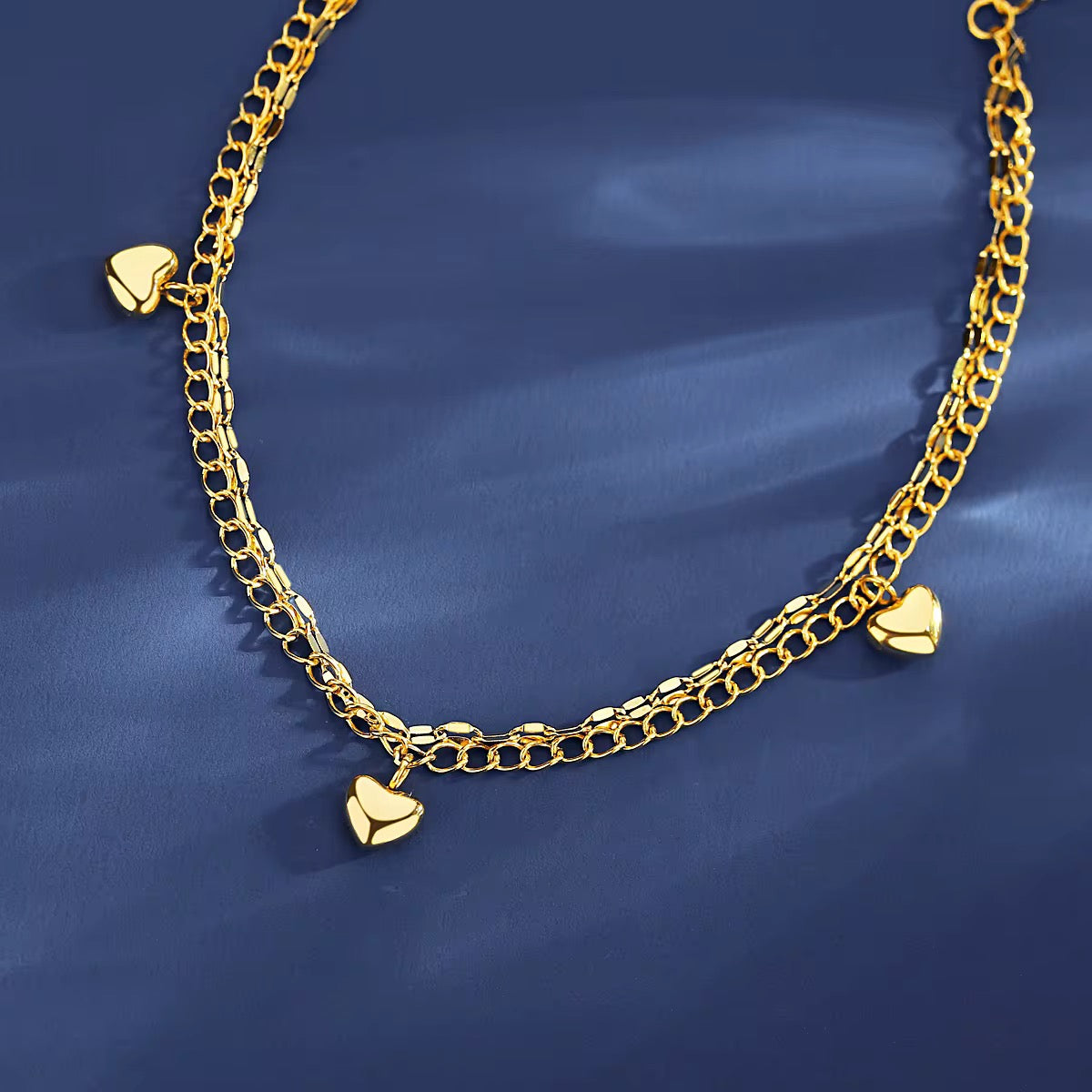 BRACELETS-DAILY USE