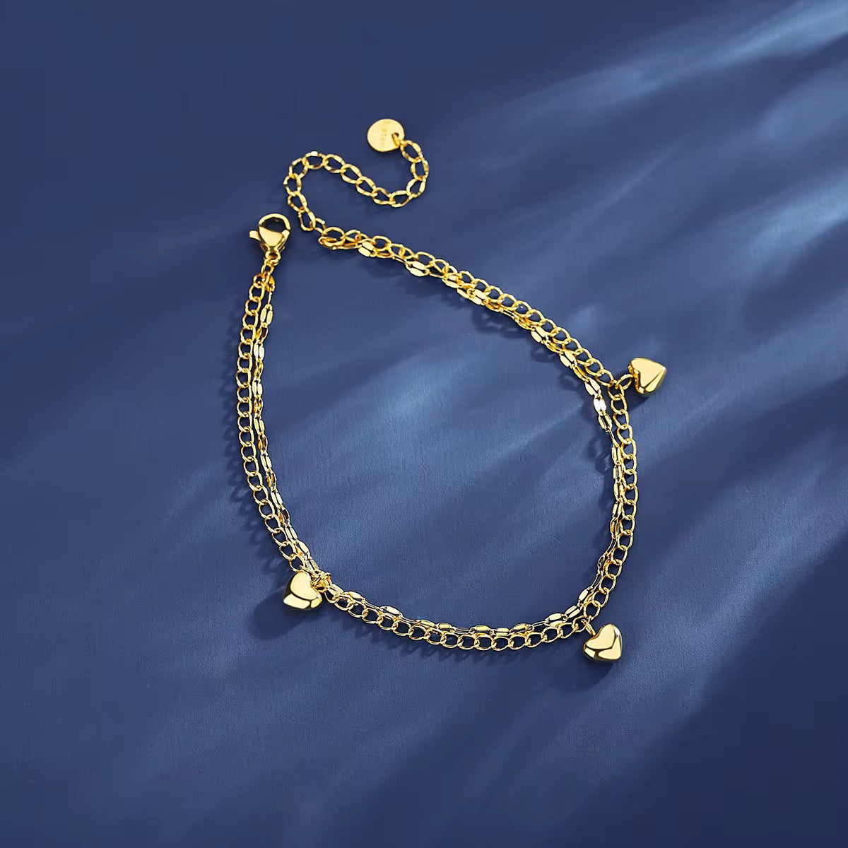 BRACELETS-DAILY USE