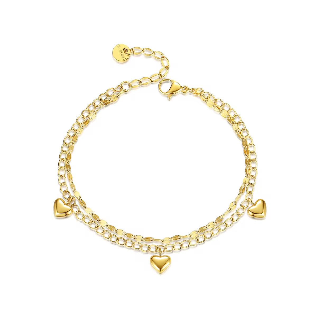 BRACELETS-DAILY USE